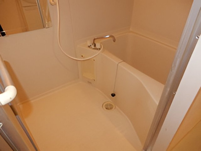 【浴室】 | アーバンＳＴ