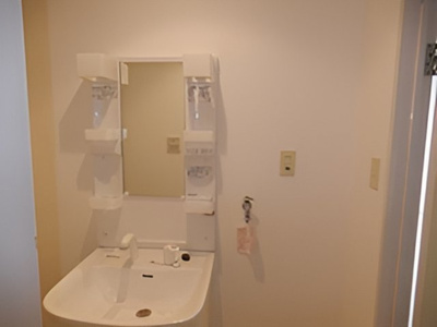 【洗面所】 | アーバンＳＴ