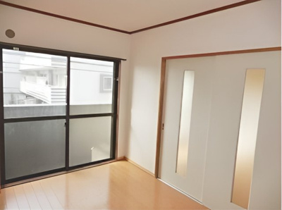 【内装】 | アーバンＳＴ