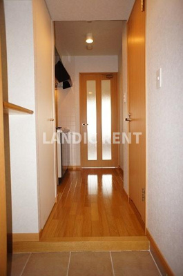 【玄関】 | エンクレスト博多Ⅱ