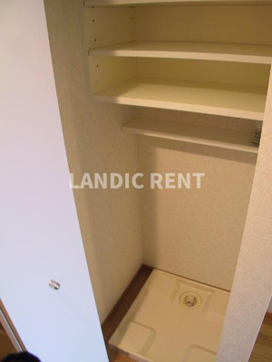 【設備】 | エンクレスト博多Ⅱ