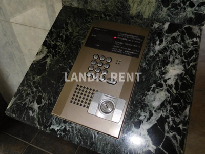 【セキュリティ】 | エンクレスト博多Ⅱ