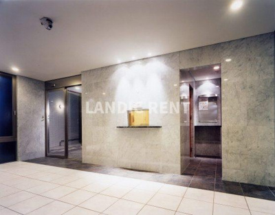 【ロビー】 | エンクレスト博多Ⅱ