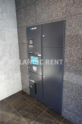 【その他共用部分】 | エンクレスト博多Ⅱ