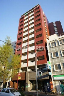 【外観】 | エンクレスト博多Ⅱ