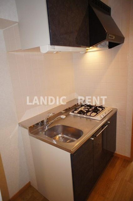 【キッチン】 | エンクレスト博多Ⅱ