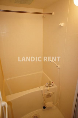 【浴室】 | エンクレスト博多Ⅱ