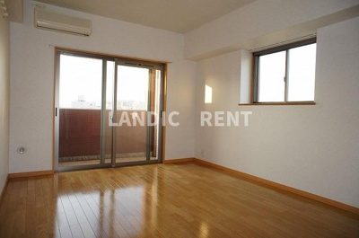 【内装】 | エンクレスト博多Ⅱ