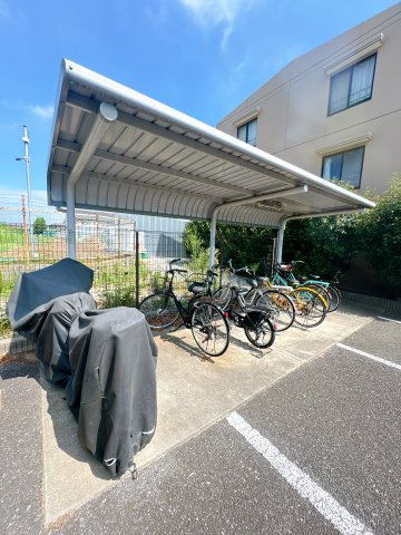 Ｏｒａｎｇｅハイツのその他共用部分