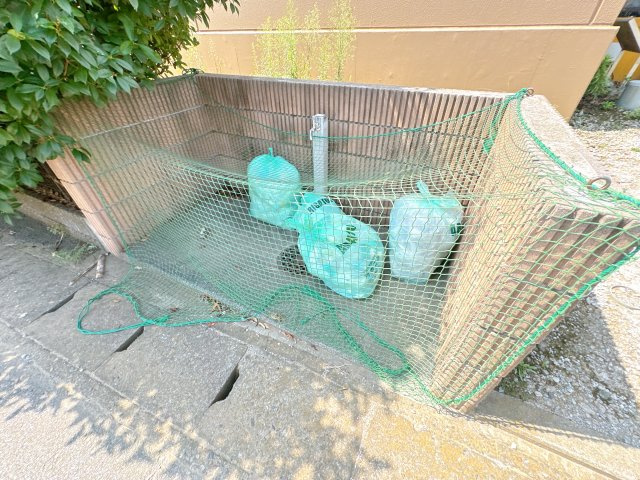 Ｏｒａｎｇｅハイツのその他共用部分