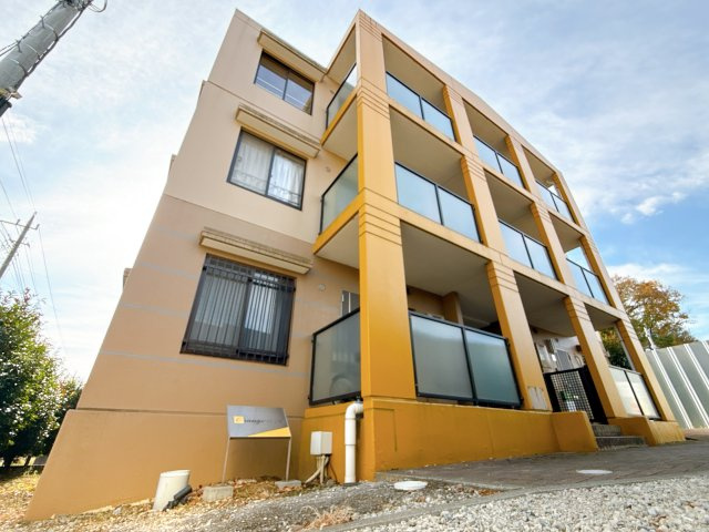 Ｏｒａｎｇｅハイツ