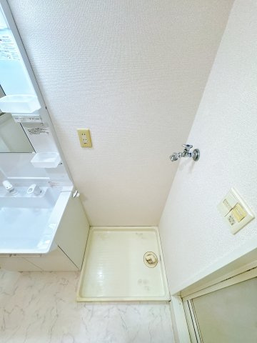 Ｏｒａｎｇｅハイツの設備