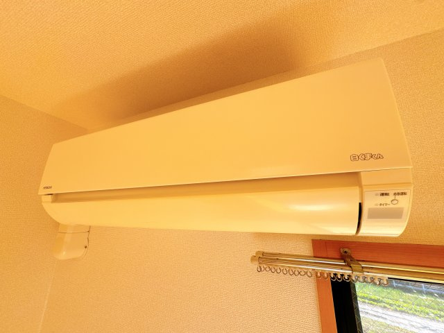 Ｏｒａｎｇｅハイツの設備