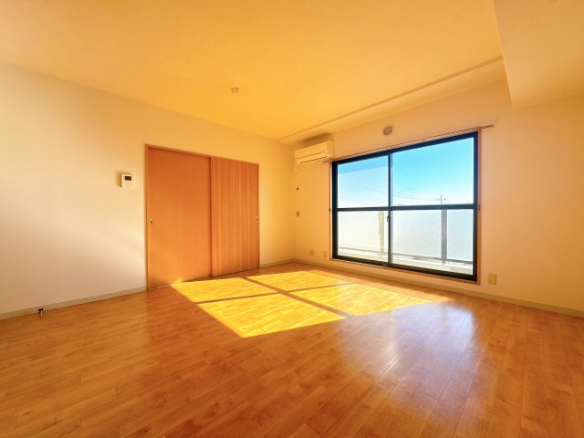 Ｏｒａｎｇｅハイツの内装