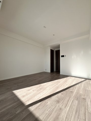 【居間・リビング】 | S-RESIDENCE堺blaze