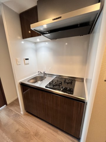 【キッチン】 | S-RESIDENCE堺blaze