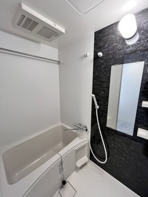 【浴室】 | S-RESIDENCE堺blaze