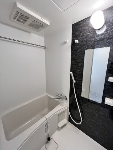 【浴室】 | S-RESIDENCE堺blaze