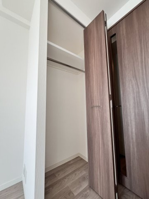 【収納】 | S-RESIDENCE堺blaze