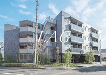 ガーラ・ヴィスタ祖師ヶ谷大蔵の画像