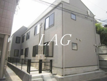 メゾンボヌール新中野の画像