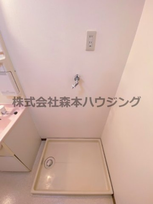 【設備】 | 　ヴィラージュ私市 | ※同タイプ別室の写真となります。
　設備内容など相違がある場合あくまで現状優先となります。