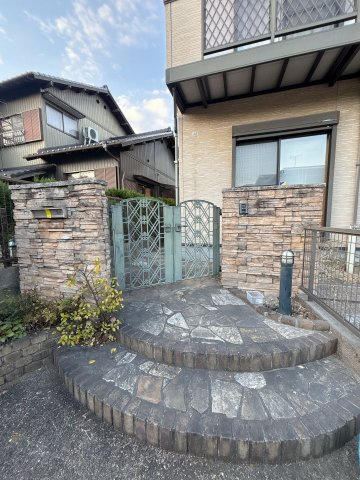 知多市八幡里の前戸建のその他