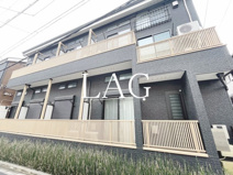 Ａｋａｒｉ　ｈａｂｉｔｅ　Ｂ棟の画像