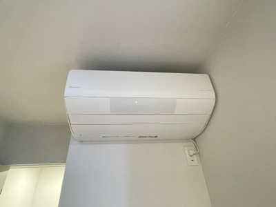 【ランドリースペース】 | 花園二丁目Ⅱ