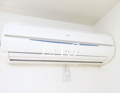 【設備】 | やよい | エアコン付です。