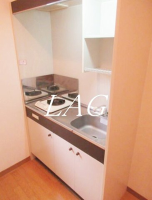 【キッチン】 | やよい | キッチンです。