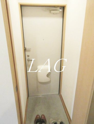 【玄関】 | やよい | 玄関です。