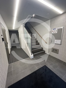 インペリアル大宮　大宮小学校区のエントランス|インペリアル大宮　エントランス