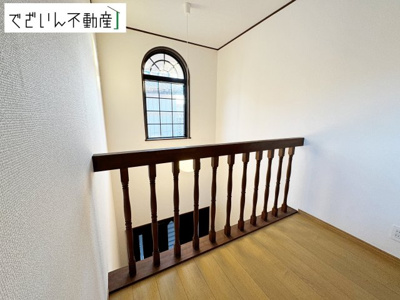 【その他】 | 東松山市西本宿　中古住宅   | 現地(2025年12月撮影)