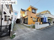 東松山市西本宿　中古住宅  の画像