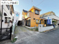 東松山市西本宿　中古住宅  の画像