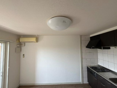 【設備】 | ブレス・コート | 室内照明