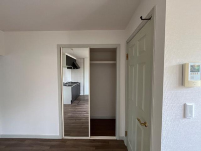 【収納】 | ブレス・コート | クローゼット