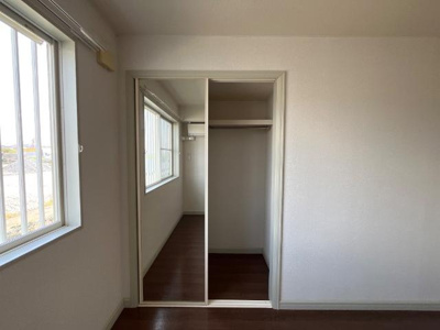 【収納】 | ブレス・コート | クローゼット