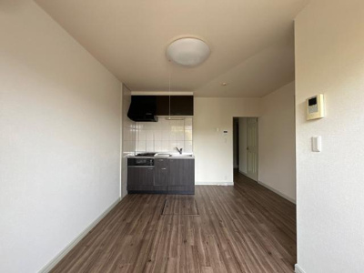 【居間・リビング】 | ブレス・コート | ダイニング