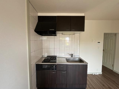 【キッチン】 | ブレス・コート | キッチン