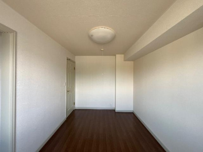 【内装】 | ブレス・コート | 洋室