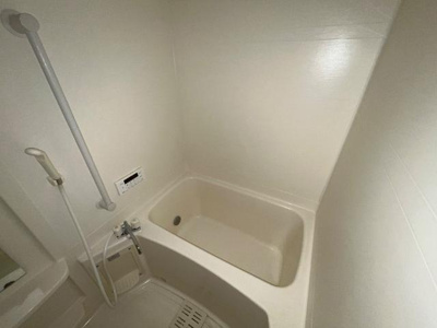 【浴室】 | ブレス・コート | バス