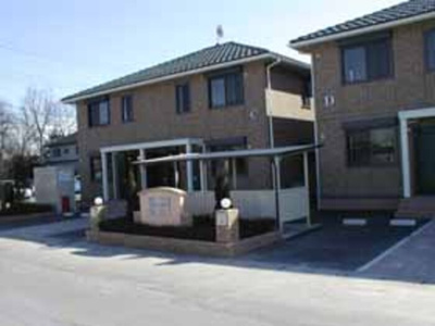 【外観】 | グリーンローズ Ｃ