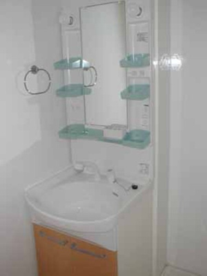  | グリーンローズ Ｃ | P3010019