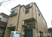 ベガ・コーポ上落合の画像