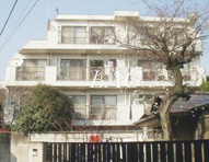 クリスタル笹塚パート１の画像