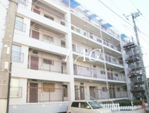 三田江古田第３コーポの画像