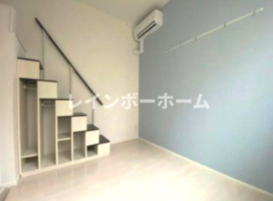 ハーモニーテラス柴又V