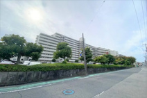 ベルハイツ第一蕨の画像